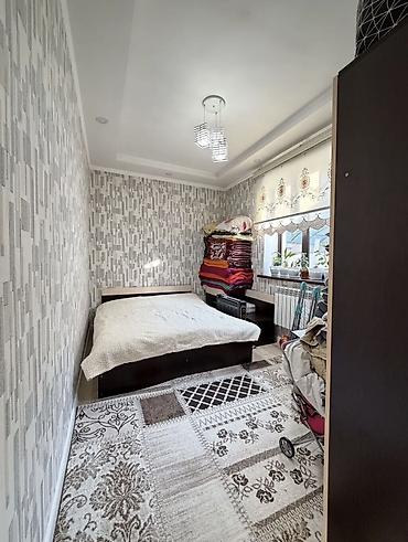 Продажа коттеджей и домов: 🔥 СРОЧНО ПРОДАЁТСЯ ДОМ 🔥 📍 ж/м Ак-Ордо, ул. Ахунбаева 🏡 4-комнатный — 6