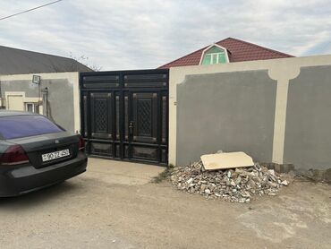 Həyət evləri və villaların satışı: 3 otaqlı, 120 kv. m, Kredit yoxdur, Yeni təmirli -da lalafo.az — 22 Həyət evləri və villaların satışı: 3 otaqlı, 120 kv. m, Kredit yoxdur, Yeni təmirli — 22