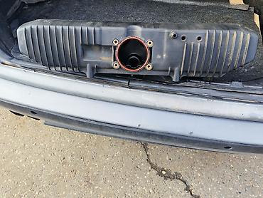mersedes motor: Bmw m50 2 matorun hava giris kollketoru,yaxsi veziyyetdedir.wp — 4