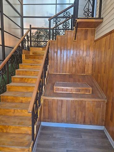 дачное: 🏡 ПРОДАЁТСЯ ЗАГОРОДНЫЙ ДОМ В ТАШ-ДӨБӨ ✨ Готовый вариант для — 7