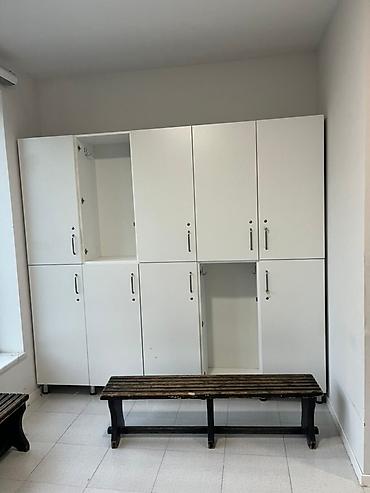 bakixanovda: Bu kommersiya məkanı idman zalları, rəqs studiyaları və ya müxtəlif — 4