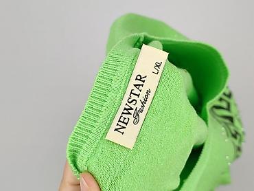 moss: New Fashion, Sweter damski, rozmiar XL — 4