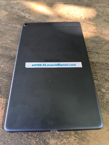 alcatel telefon: Samsung Galaxy Tab A 10.1 Samsung Galaxy Tab A 10.1, 32GB 2GB RAM — 2