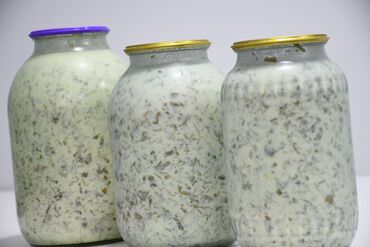 Digər qida məhsulları: Salam Bakida Şərifzadə küçəsində yerləşir mağaza tam təbii organik — 17