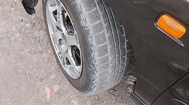 обвесы бишкек: Nissan Primera: 2001 г., 1.8 л, Механика, Бензин, Седан — 5