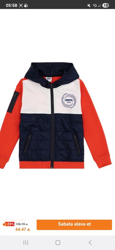 Köynəklər: 13,14 yawa firmalar her giymete tezeler var — 8