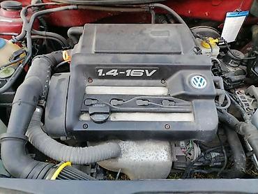 kompresor sa dve glave: DIZNE ZA VOLKSWAGEN GOLF 4, GOLF 5, PASSAT B5.5 . | Dizne za wv — 4