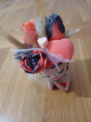 Figure: Figura, bоја - Šareno — 5