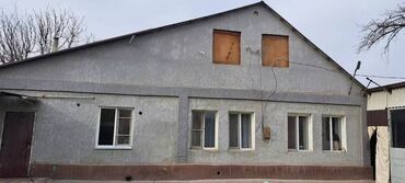продажа домов в городе бишкек: 127 м², 4 комнаты, Свежий ремонт Без мебели