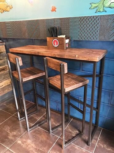 Мебель на заказ: Мебель на заказ, Стол — 8