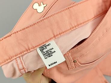 danielki 29: H&M, Jeansy damskie, rozmiar M — 4