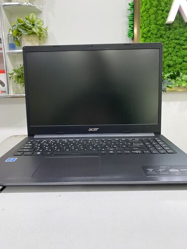 acer x193hqv: Ноутбук, Acer, 4 ГБ ОЗУ, Intel Pentium, 15.6 ", Б/у, Для несложных задач, память SSD
