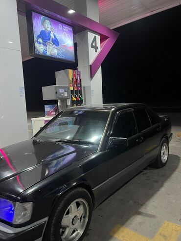 продажа авто в бишкеке срочно: Mercedes-Benz : 1990 г., 2 л, Бензин, Кабриолет