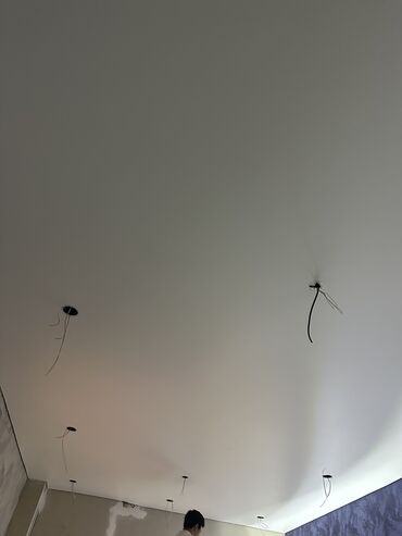 Потолочные работы: Монтаж потолков | Багет Больше 6 лет опыта — 10