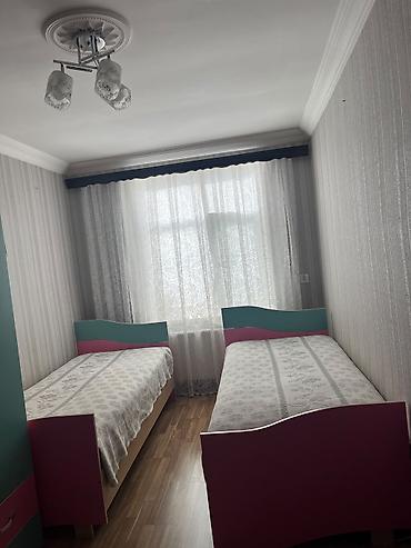 usag maneji: 2 eded çarpayı matrasi,yun döşeyi, yazı masası dolabı var. Qırığı — 2