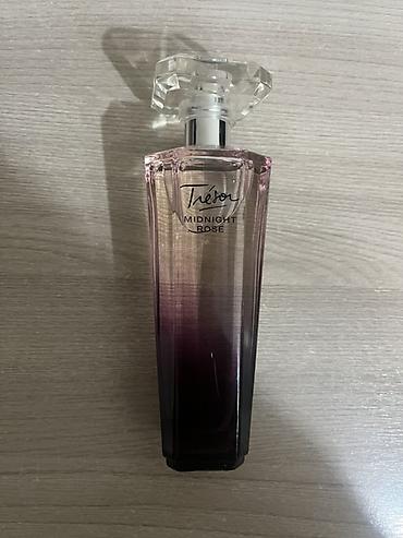 Красота и здоровье: Lancôme Trésor Midnight Rose — женская парфюмерная вода — 2