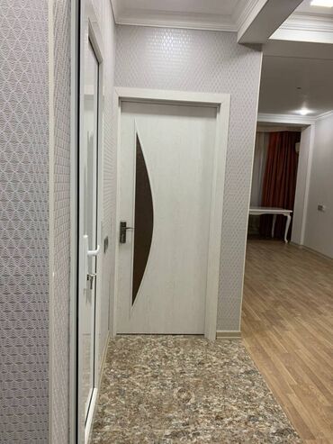 Yeni tikili: 2 otaqlı, Yeni tikili, m. Əhmədli, 60 kv. m — 9