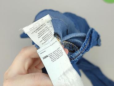 bend store kurtka: Denim Collection, Koszula damska, rozmiar XS — 4
