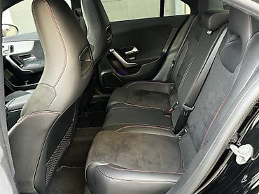 byd d1: Mercedes-Benz CLA-Class: 2020 г., 2 л, Автомат, Бензин, Седан — 10