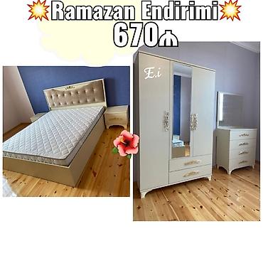 damla yataq dəsti: Yataq otaq desti — 1