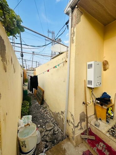 Həyət evləri və villaların satışı: 2 otaqlı, 58 kv. m, Kredit yoxdur, Yeni təmirli — 3