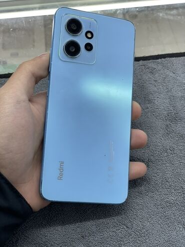 мини диктофон: Redmi, Redmi 12, түсү - Көгүлтүр lalafo.kg да мини диктофон: Redmi, Redmi 12, түсү - Көгүлтүр