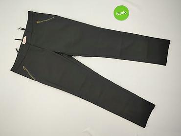 overalls: TOP Trends, Spodnie materiałowe damskie, rozmiar L — 2