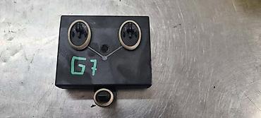 mini i miki: MODUL ZA VOLKSWAGEN GOLF 7 - 5Q0959392 | Modul vrata Golf 7 — 1