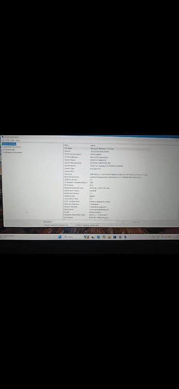 asus n53s: ASUS TUF Gaming FA506N (model FA506NF-HN100) oyun noutbuku Texniki — 7
