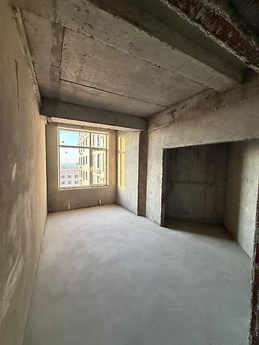 Продажа квартир: 2 комнаты, 68 м², Нижний Джал (Джал-23) Элитка, 11 этаж, ПСО (под самоотделку) — 2