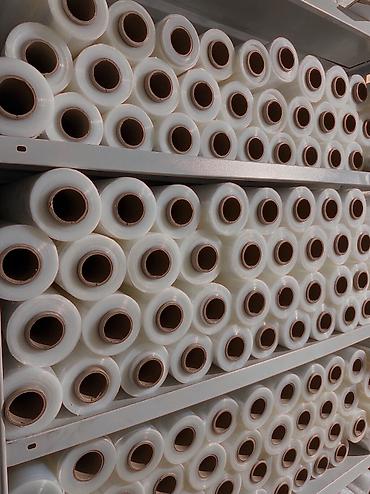 Канцтовары: Стретч пленка. От производителя. Доставка Бесплатно Оптовым at lalafo.kg — 3 Канцтовары: Стретч пленка. От производителя. Доставка Бесплатно Оптовым — 3