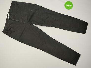 moliera buty: Spodnie materiałowe damskie, rozmiar M — 2