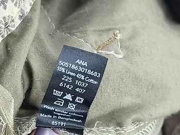 uncle sam clothes: George, Spódnica damska, rozmiar XL — 6