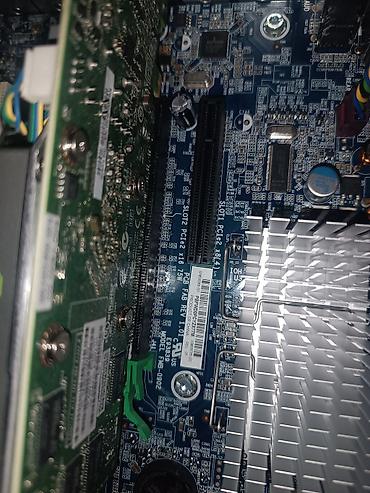 pc 1 tb: Acer (22) manitor+ keys +klaviatura+maus 6 ram Portu var. 1 gb video — 3
