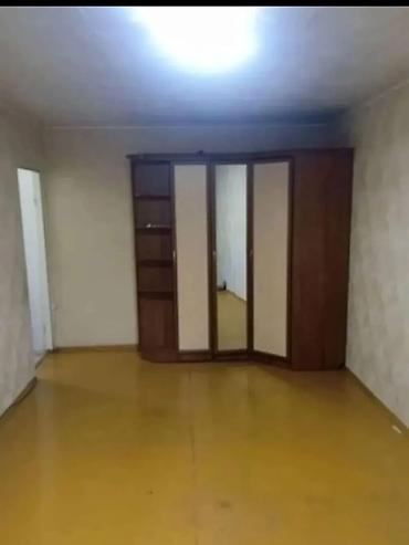 1 комната, 32 м², 8 мкр 104 серия, 4 этаж