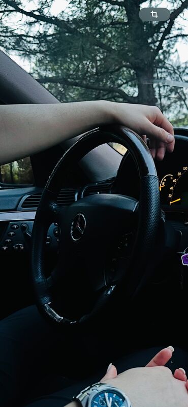 спринтер дубль кабина грузовой: Руль Mercedes-Benz 2005 г., Б/у, Оригинал, Германия