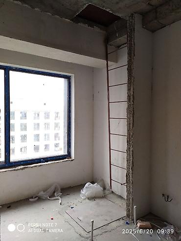 11: 1 комната, 41 м², Ак-Кеме Элитка, 11 этаж — 8
