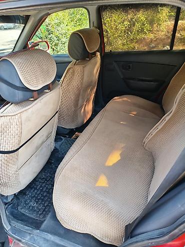 nexi 2: Daewoo Nexia: 2011 г., 1.5 л, Механика, Газ, Седан — 6