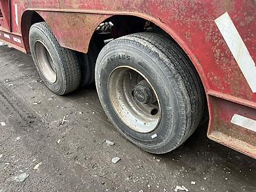 Прицепы и полуприцепы: Прицеп, Special trailer, Автовоз — 7