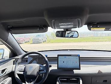byd diskleri: BYD Qin Plus: 1.6 l | 2025 il 50 km Sedan — 10