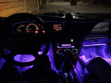 Opel: Opel Vectra: 1.8 l | 1996 il 407307 km Sedan — 5