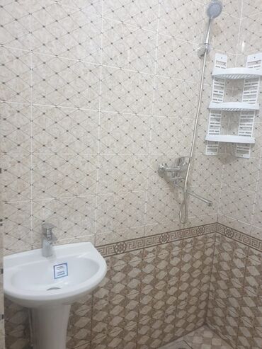 Долгосрочная аренда комнат: Сдаются новые 1кв с ремонтом. В каждой квартире есть свой — 10