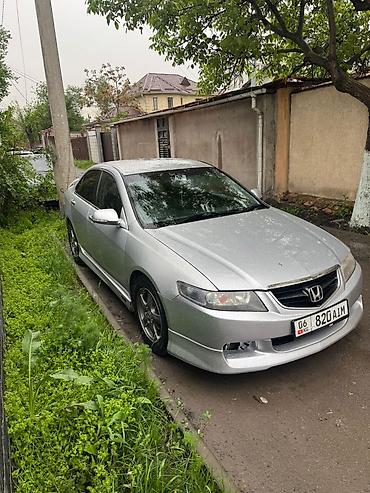 step wgn: Сдаю Honda Accord, Посуточно, Без водителя, | Водительские права — 2