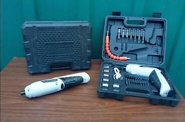 green laser pointer cena: Odvijač 36w. odvijač 36w 3,6v puni se preko standarnog usb kabla 180 — 1