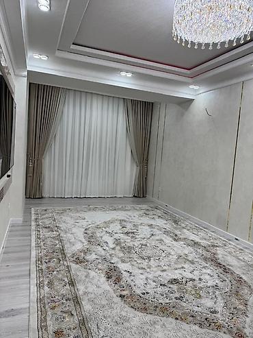 Долгосрочная аренда квартир: 3 комнаты — 9