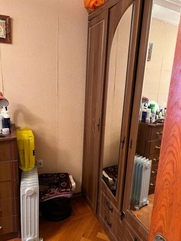 Köhnə tikili: Bakı, 3 otaqlı, Köhnə tikili, 74 kv. m — 5