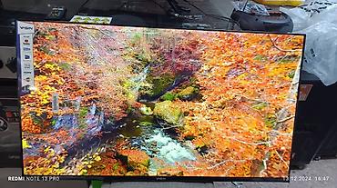 Телевизоры: 🔥🔥АКЦИЯ‼️👍🔥 У нас самый низкий цены. Акция!!! Ясин 50 дюм диагонал — 12