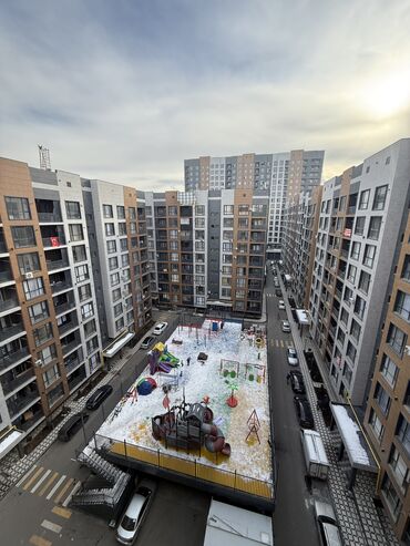 Продажа квартир: 2 комнаты, 53 м², 108 серия, 9 этаж — 10