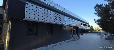 Алюминиевые композитные панели (Алюкобонд): *АЛЮКОБОНД* (алюминиевые композитные панели – *АКП* ) *ОсОО "А-Вент — 10