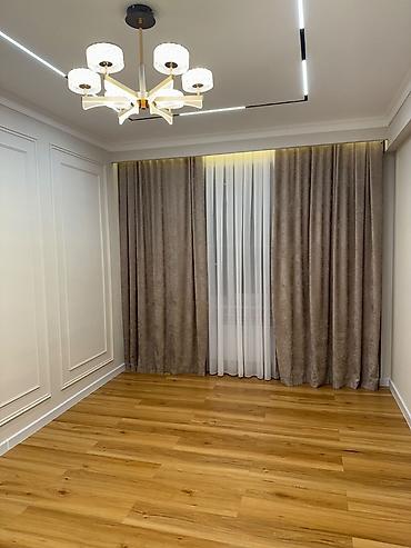 авто салон чехол: 2 комнаты, 80 м², Элитка, 6 этаж, Дизайнерский ремонт — 6